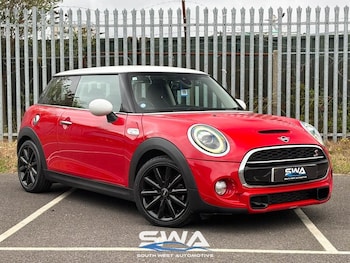Used MINI Hatch 2025 for sale - 75819046: Photo