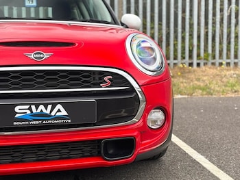 Used MINI Hatch 2025 for sale - 75819046: Photo