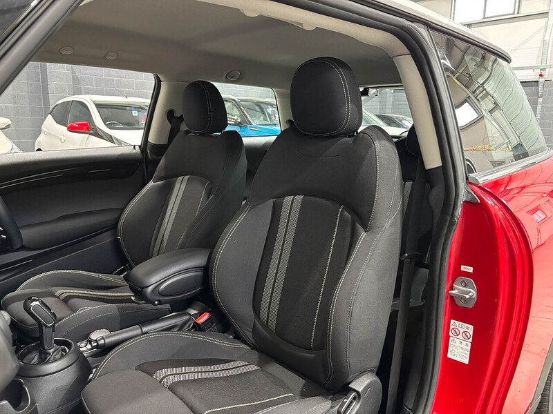 Used MINI Hatch 2025 for sale - 75819046: Photo 45