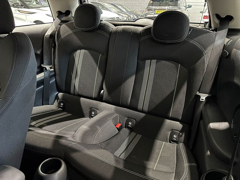 Used MINI Hatch 2025 for sale - 75819046: Photo 48