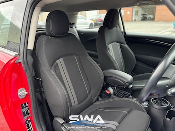 Used MINI Hatch 2025 for sale - 75819046: Photo