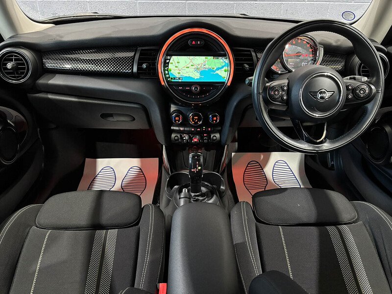 Used MINI Hatch 2025 for sale - 75819046: Photo 50