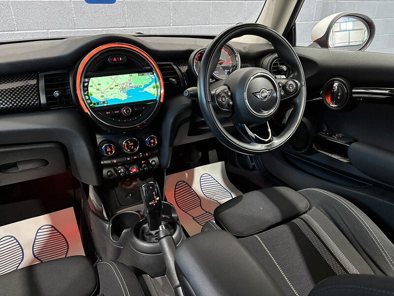 Used MINI Hatch 2025 for sale - 75819046: Photo 51