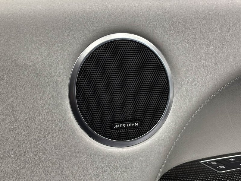 Used Land Rover Range Rover Sport 2018 for sale - 76598412: Photo 11