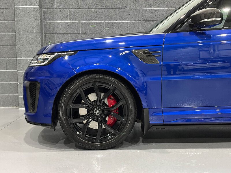 Used Land Rover Range Rover Sport 2018 for sale - 76598412: Photo 15