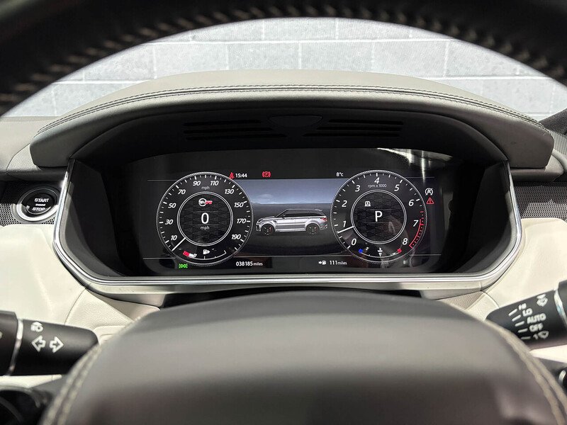 Used Land Rover Range Rover Sport 2018 for sale - 76598412: Photo 31