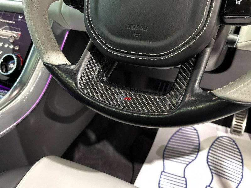 Used Land Rover Range Rover Sport 2018 for sale - 76598412: Photo 35