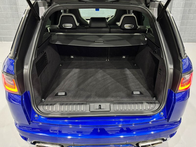 Used Land Rover Range Rover Sport 2018 for sale - 76598412: Photo 37