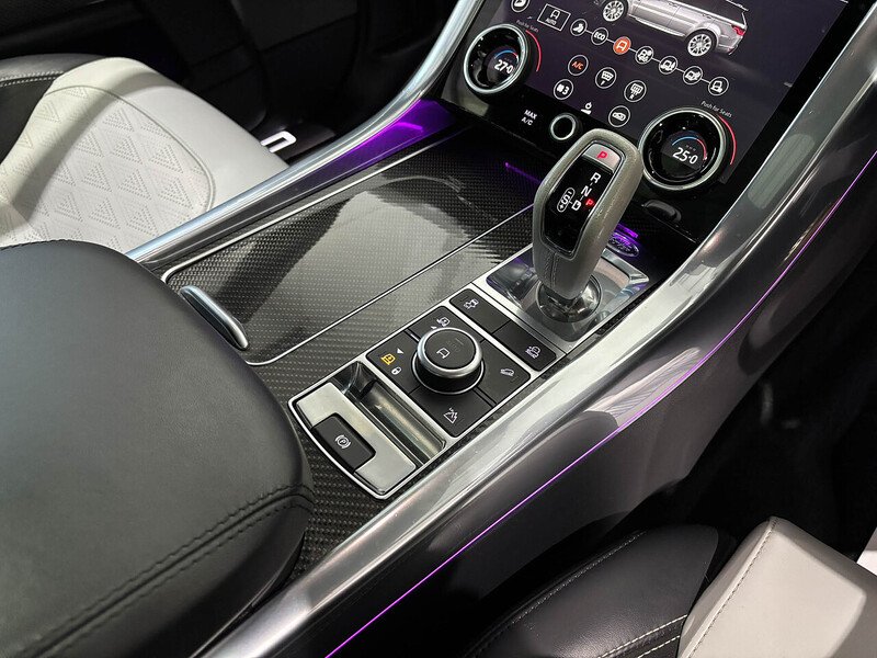 Used Land Rover Range Rover Sport 2018 for sale - 76598412: Photo 51