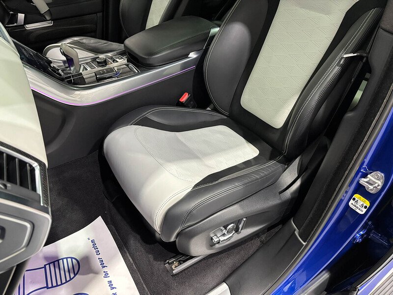 Used Land Rover Range Rover Sport 2018 for sale - 76598412: Photo 58