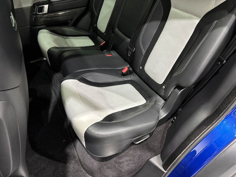 Used Land Rover Range Rover Sport 2018 for sale - 76598412: Photo 64