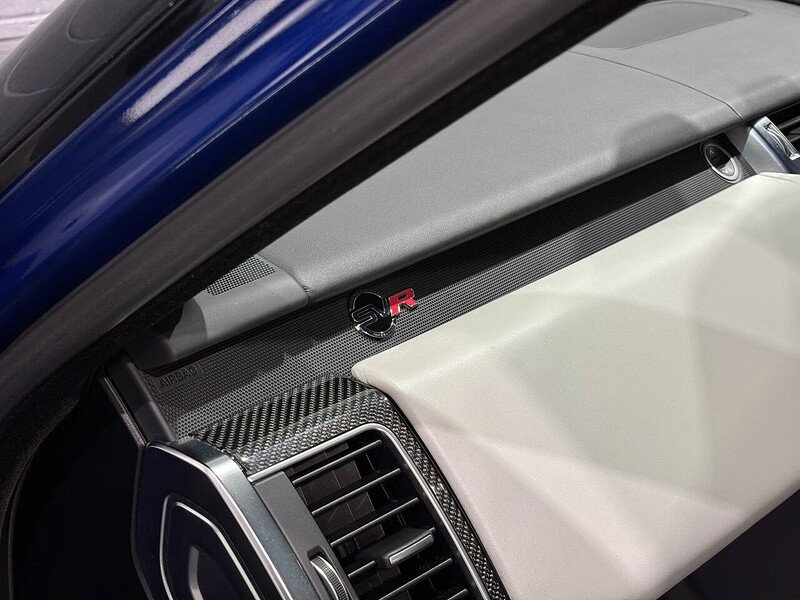 Used Land Rover Range Rover Sport 2018 for sale - 76598412: Photo 65