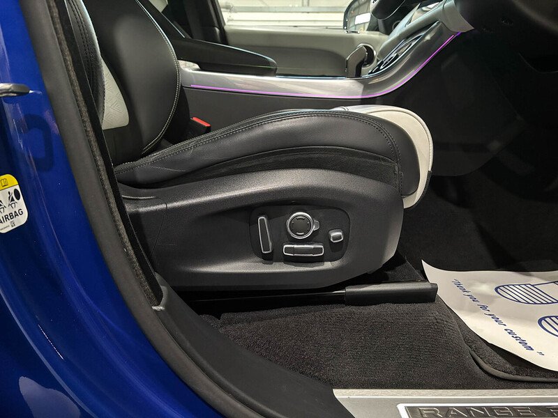 Used Land Rover Range Rover Sport 2018 for sale - 76598412: Photo 7