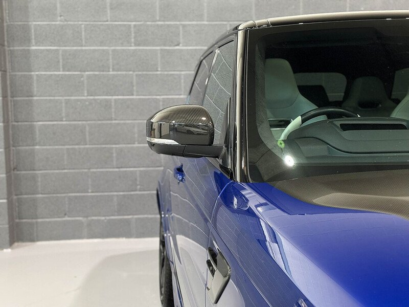 Used Land Rover Range Rover Sport 2018 for sale - 76598412: Photo 71