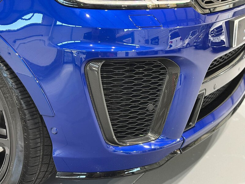 Used Land Rover Range Rover Sport 2018 for sale - 76598412: Photo 73