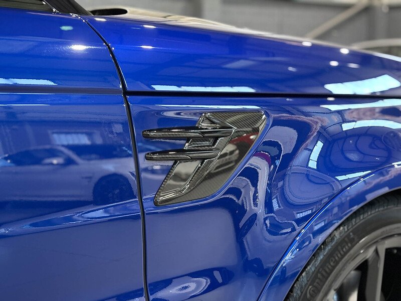 Used Land Rover Range Rover Sport 2018 for sale - 76598412: Photo 79