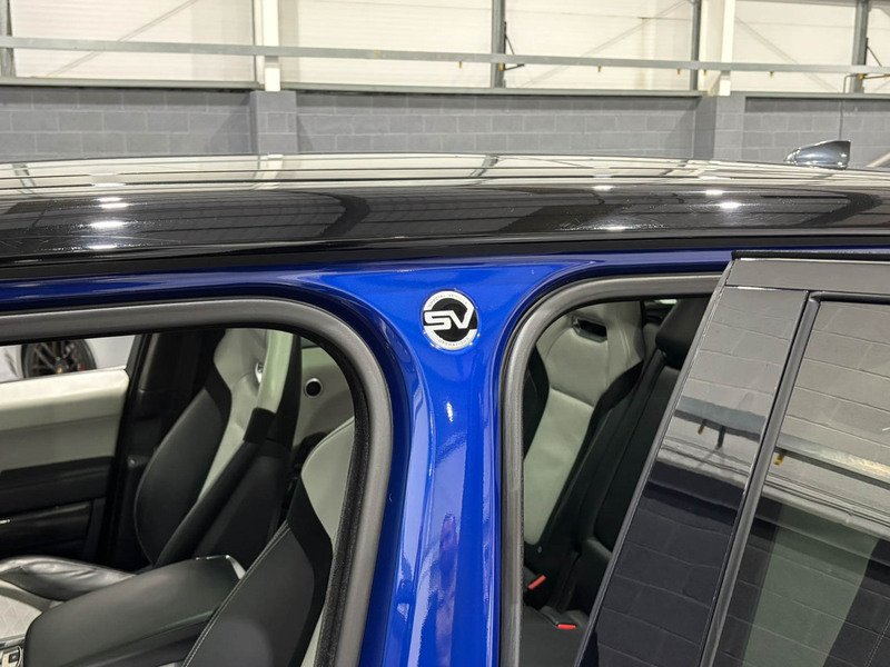 Used Land Rover Range Rover Sport 2018 for sale - 76598412: Photo 81