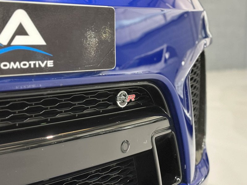 Used Land Rover Range Rover Sport 2018 for sale - 76598412: Photo 82