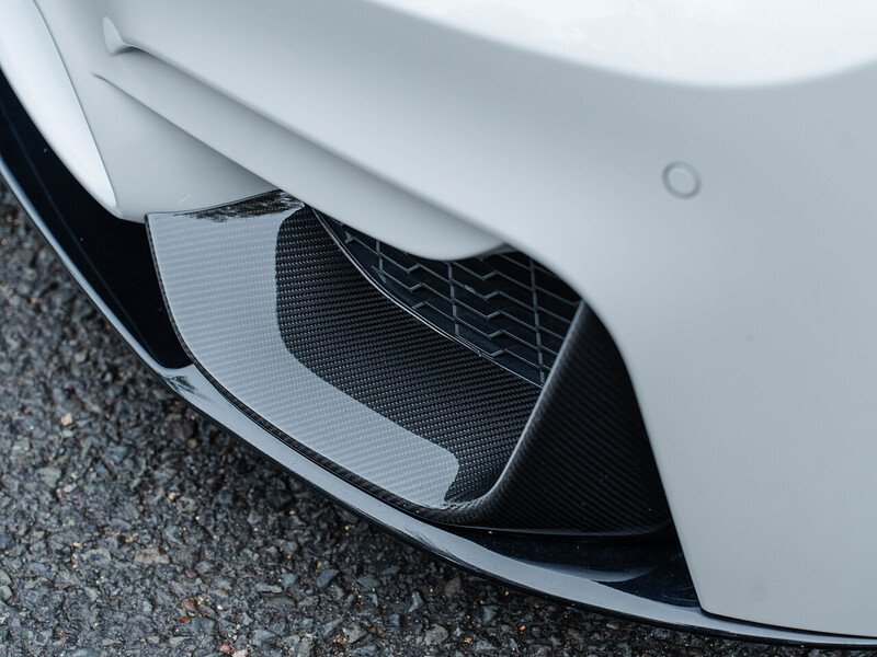 Used BMW M4 2019 for sale - 76022442: Photo 10