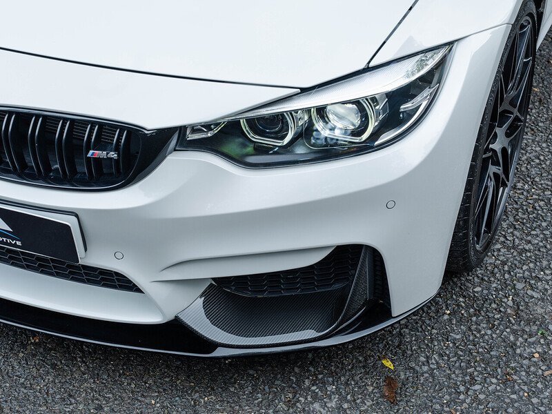 Used BMW M4 2019 for sale - 76022442: Photo 11