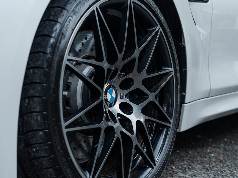 Used BMW M4 2019 for sale - 76022442: Photo 12