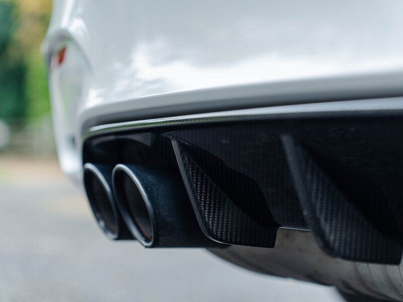 Used BMW M4 2019 for sale - 76022442: Photo 13