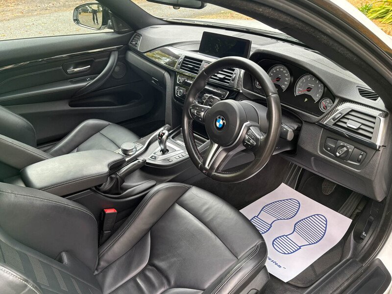 Used BMW M4 2019 for sale - 76022442: Photo 14