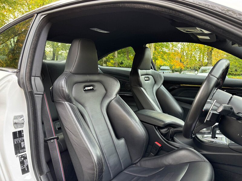 Used BMW M4 2019 for sale - 76022442: Photo 15