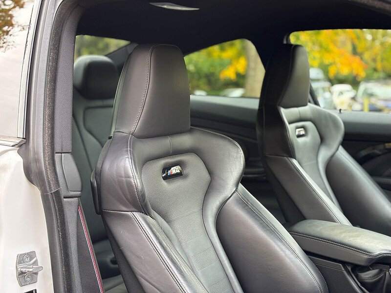 Used BMW M4 2019 for sale - 76022442: Photo 16