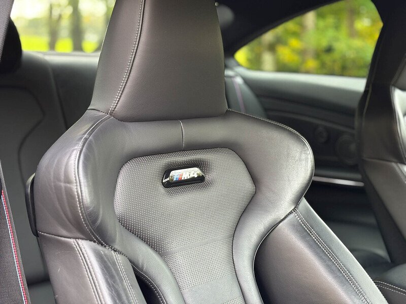 Used BMW M4 2019 for sale - 76022442: Photo 17