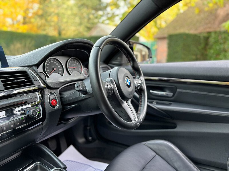 Used BMW M4 2019 for sale - 76022442: Photo 18