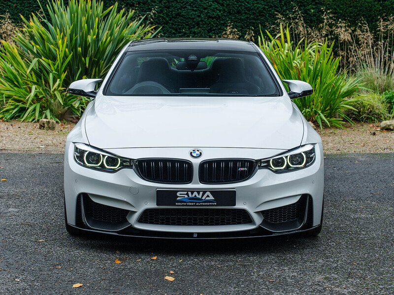Used BMW M4 2019 for sale - 76022442: Photo 2