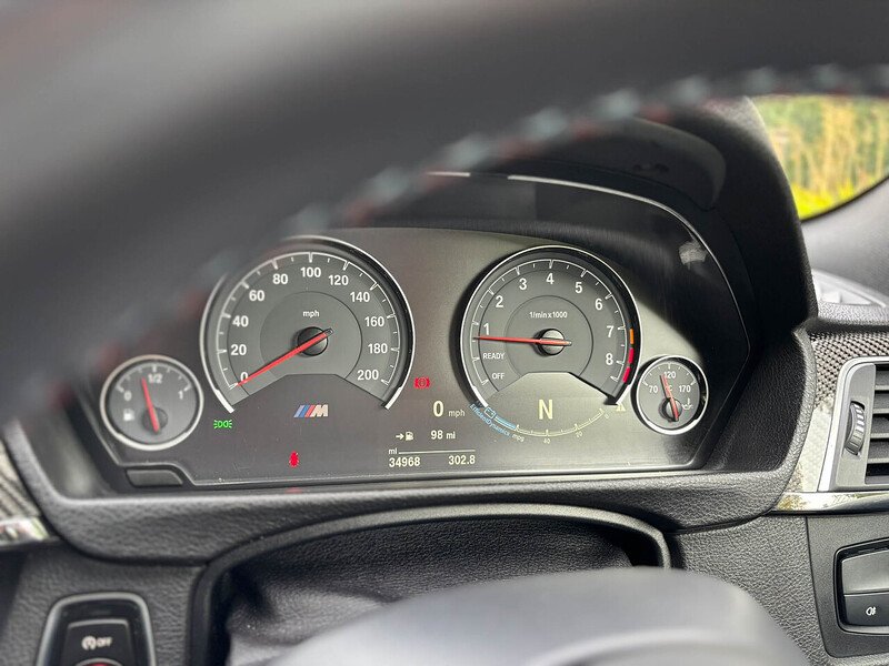 Used BMW M4 2019 for sale - 76022442: Photo 21