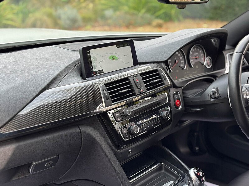 Used BMW M4 2019 for sale - 76022442: Photo 22