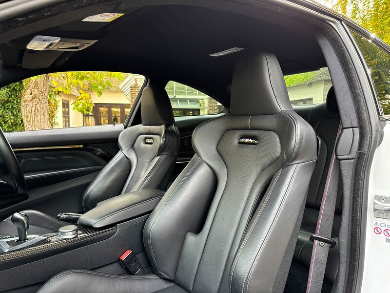 Used BMW M4 2019 for sale - 76022442: Photo 24