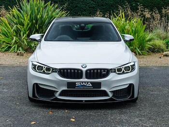 Used BMW M4 2019 for sale - 76022442: Photo