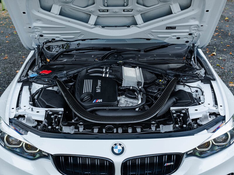 Used BMW M4 2019 for sale - 76022442: Photo 3