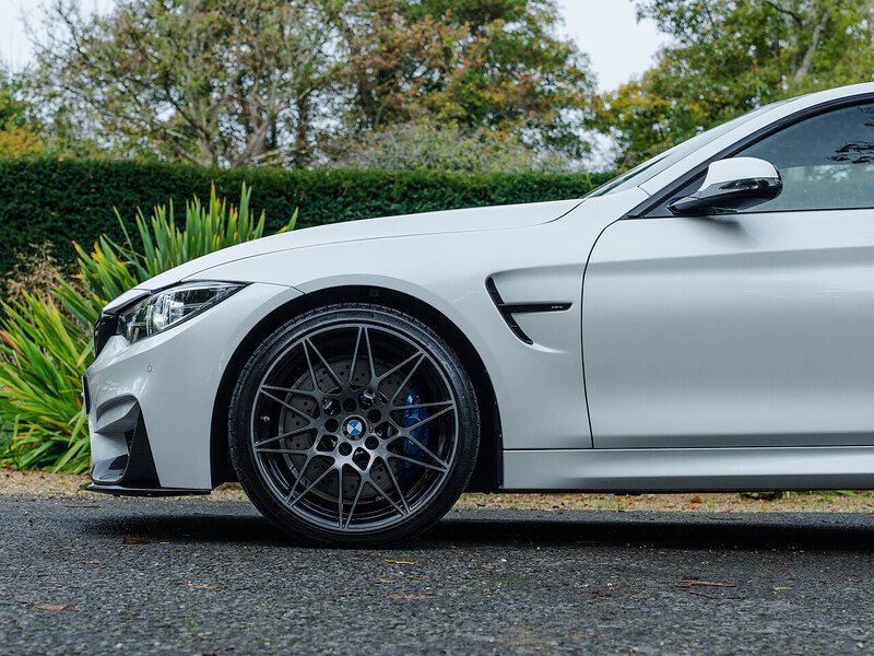 Used BMW M4 2019 for sale - 76022442: Photo 31