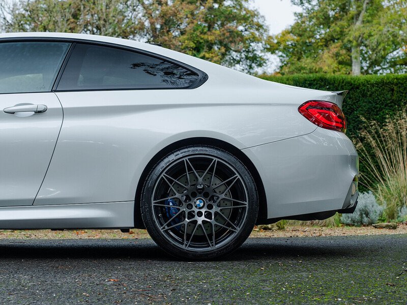 Used BMW M4 2019 for sale - 76022442: Photo 32