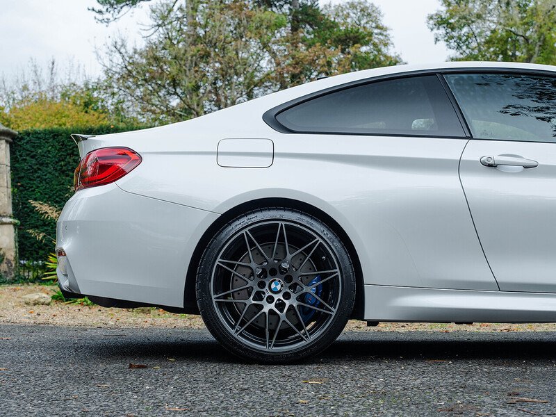 Used BMW M4 2019 for sale - 76022442: Photo 33