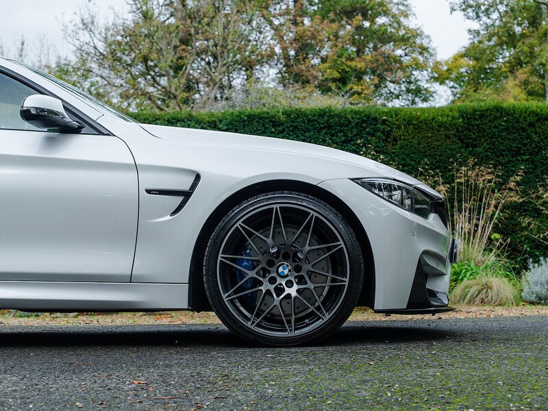 Used BMW M4 2019 for sale - 76022442: Photo 34