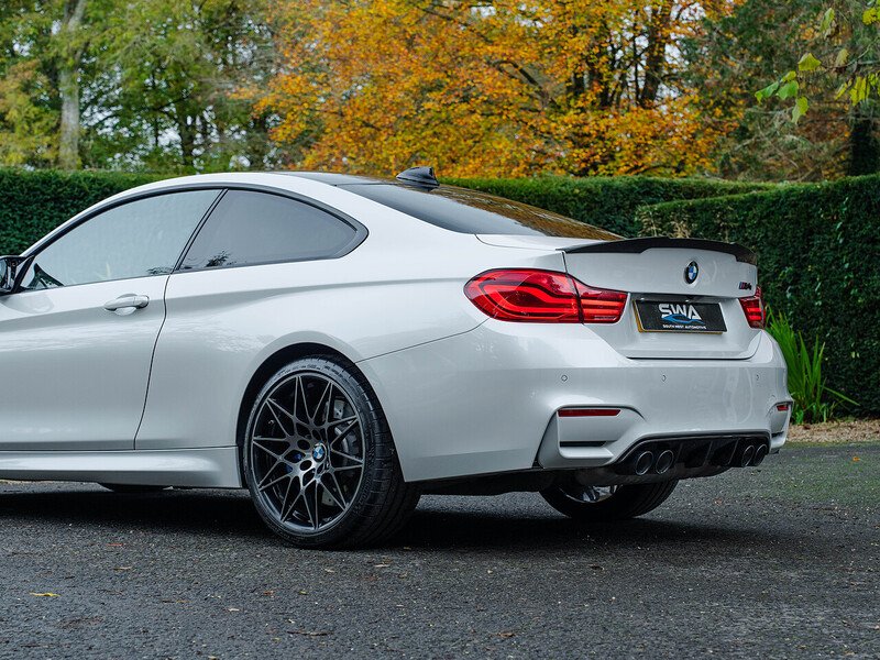 Used BMW M4 2019 for sale - 76022442: Photo 35