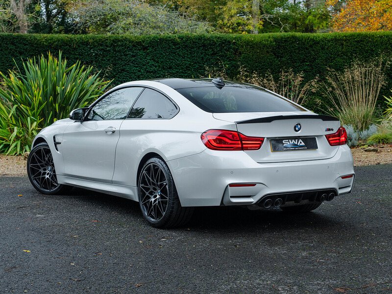 Used BMW M4 2019 for sale - 76022442: Photo 36
