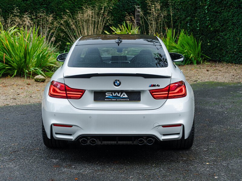 Used BMW M4 2019 for sale - 76022442: Photo 37