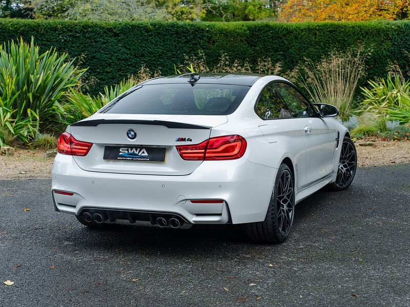 Used BMW M4 2019 for sale - 76022442: Photo 38