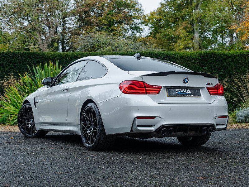 Used BMW M4 2019 for sale - 76022442: Photo 39