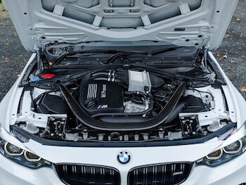 Used BMW M4 2019 for sale - 76022442: Photo