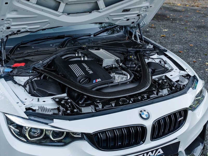 Used BMW M4 2019 for sale - 76022442: Photo 4