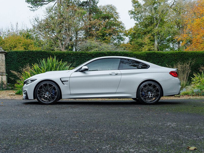 Used BMW M4 2019 for sale - 76022442: Photo 41