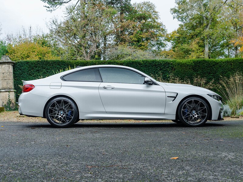 Used BMW M4 2019 for sale - 76022442: Photo 42